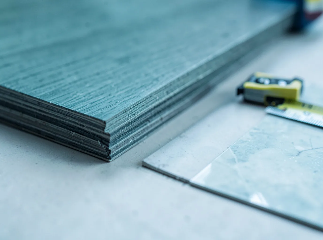 Luxury Vinyl Plank Installation Tchula, MS FAQs